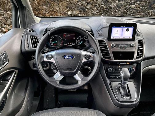 2019 Ford Transit Connect XL