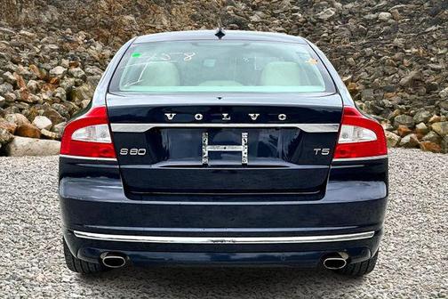 2016 Volvo S80 T5 Drive-E