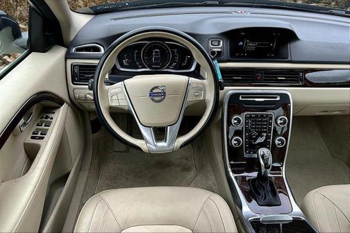 2016 Volvo S80 T5 Drive-E
