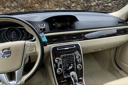 2016 Volvo S80 T5 Drive-E