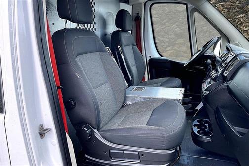 2016 RAM ProMaster 1500 Low Roof