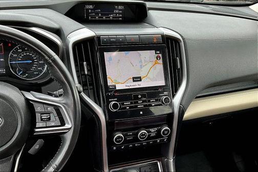 2020 Subaru Ascent Touring 7-Passenger