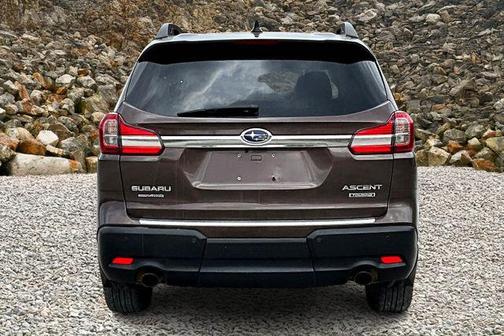 2020 Subaru Ascent Touring 7-Passenger