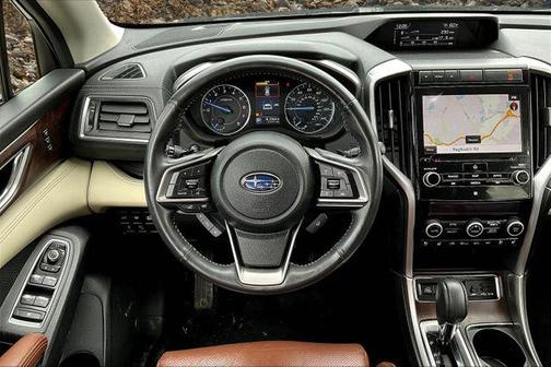 2020 Subaru Ascent Touring 7-Passenger