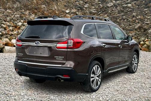 2020 Subaru Ascent Touring 7-Passenger