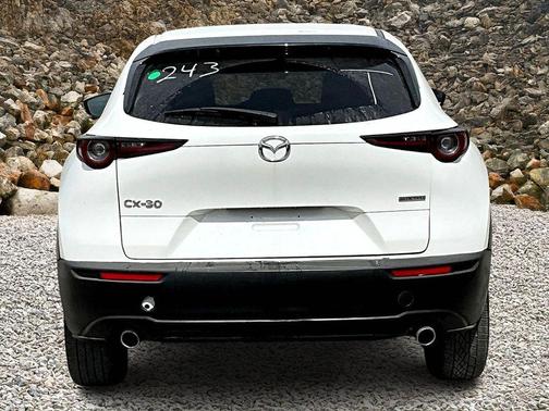 2021 Mazda CX-30 Select