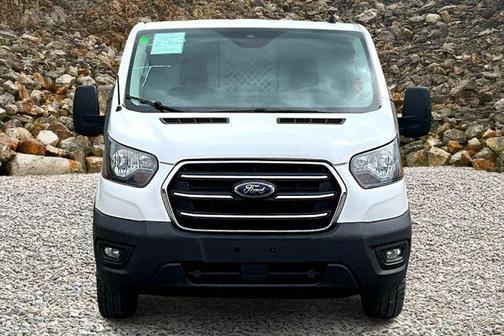2020 Ford Transit-150 Base