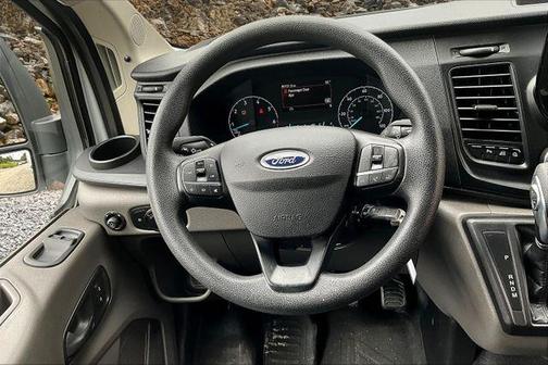 2020 Ford Transit-150 Base