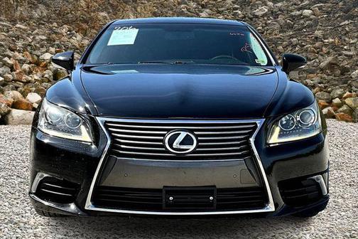 2014 Lexus LS 460 Base