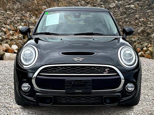 2019 MINI Hardtop Cooper S