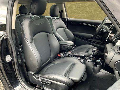 2019 MINI Hardtop Cooper S