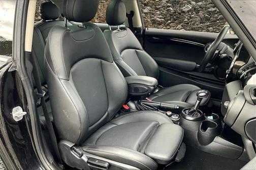 2019 MINI Hardtop Cooper S