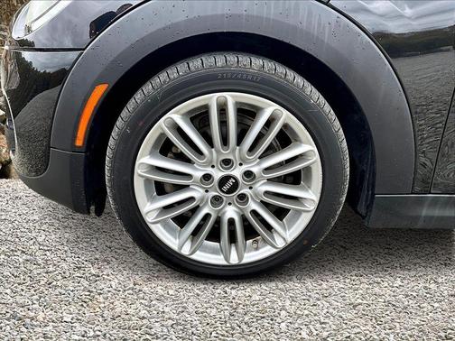 2019 MINI Hardtop Cooper S