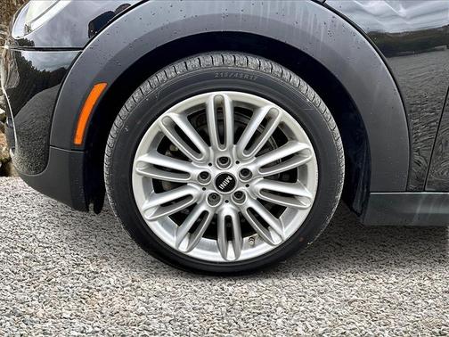 2019 MINI Hardtop Cooper S