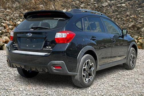 2014 Subaru XV Crosstrek 2.0i Premium