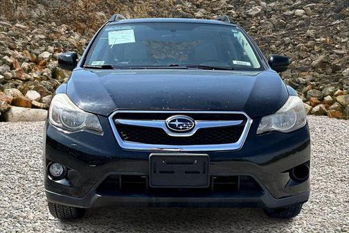 2014 Subaru XV Crosstrek 2.0i Premium