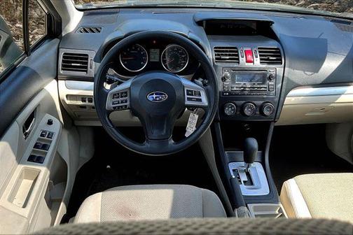 2014 Subaru XV Crosstrek 2.0i Premium