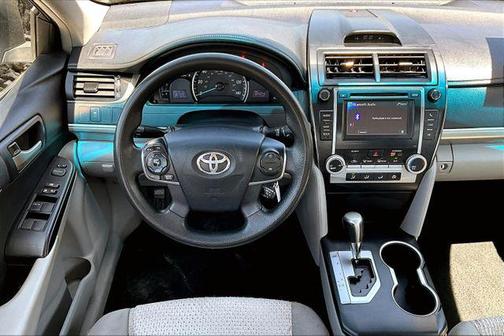 2013 Toyota Camry LE