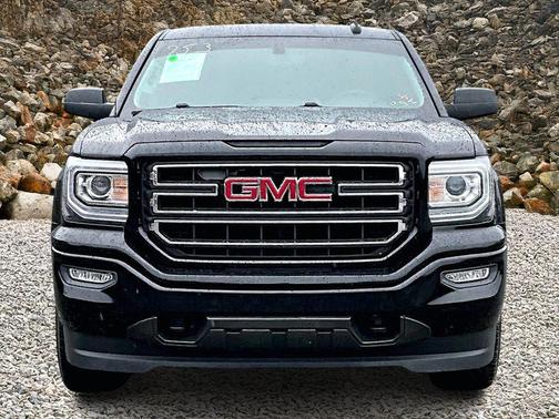 2017 GMC Sierra 1500 Base