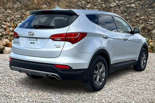 2015 Hyundai Santa Fe Sport 2.4L