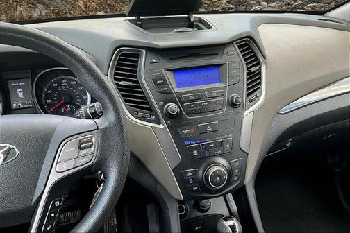2015 Hyundai Santa Fe Sport 2.4L