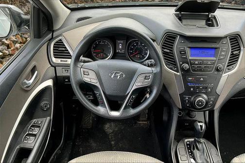 2015 Hyundai Santa Fe Sport 2.4L