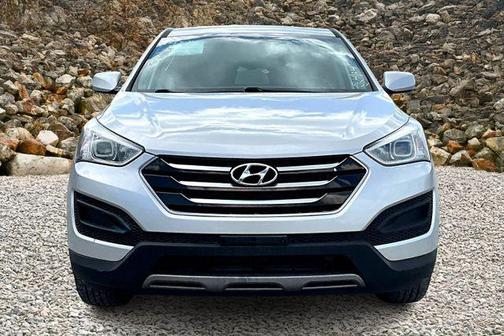 2015 Hyundai Santa Fe Sport 2.4L