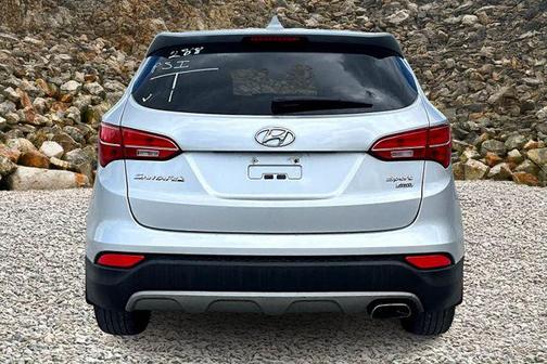 2015 Hyundai Santa Fe Sport 2.4L