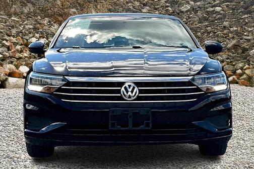 2019 Volkswagen Jetta 1.4T R-Line