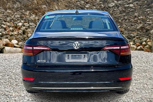 2019 Volkswagen Jetta 1.4T R-Line