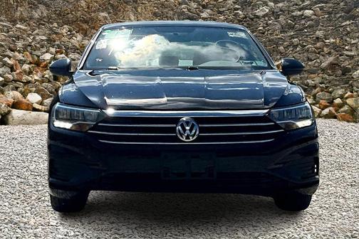 2019 Volkswagen Jetta 1.4T R-Line