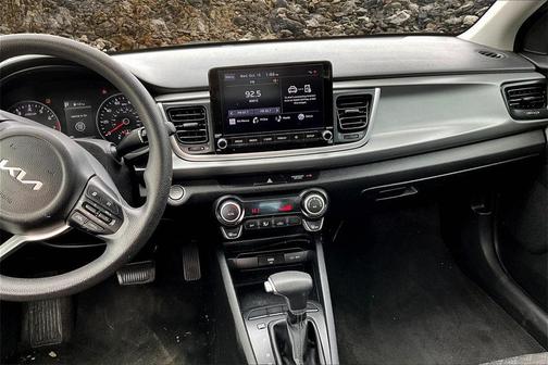 2023 Kia Rio S