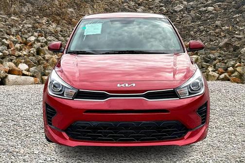 2023 Kia Rio S