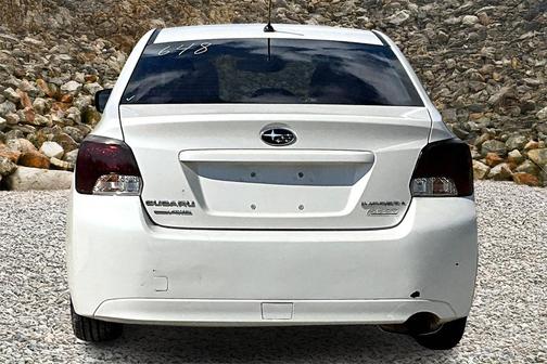2014 Subaru Impreza 2.0i Premium