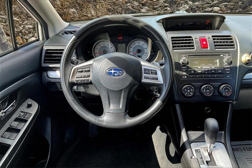 2014 Subaru Impreza 2.0i Premium