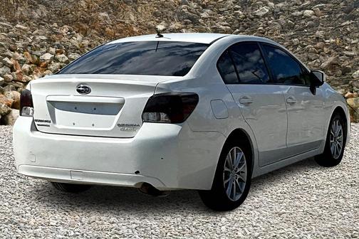 2014 Subaru Impreza 2.0i Premium