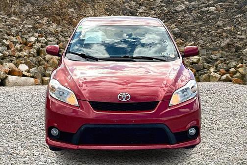 2013 Toyota Matrix L