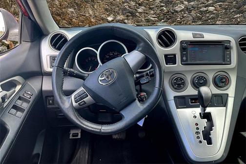2013 Toyota Matrix L