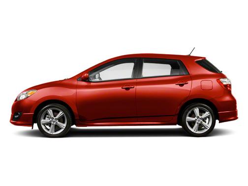 2013 Toyota Matrix L