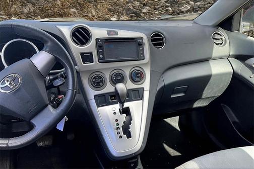 2013 Toyota Matrix L