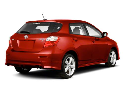 2013 Toyota Matrix L