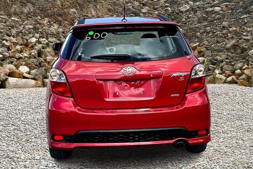 2013 Toyota Matrix L