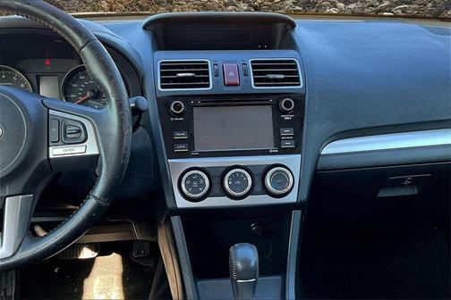 2016 Subaru Crosstrek 2.0i Premium