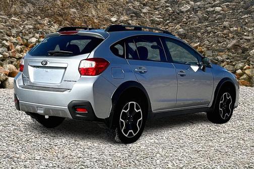 2016 Subaru Crosstrek 2.0i Premium