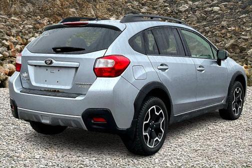 2016 Subaru Crosstrek 2.0i Premium