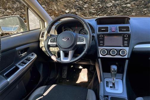 2016 Subaru Crosstrek 2.0i Premium