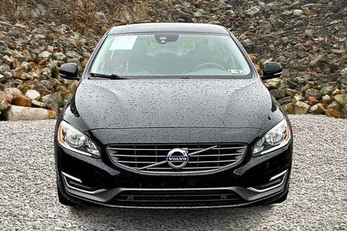 2015 Volvo S60 T5 Premier