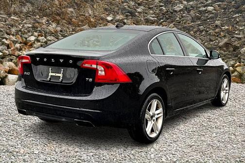 2015 Volvo S60 T5 Premier
