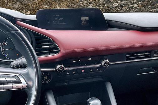 2020 Mazda Mazda3 AWD w/Premium Package