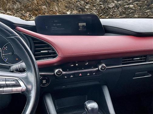 2020 Mazda Mazda3 AWD w/Premium Package